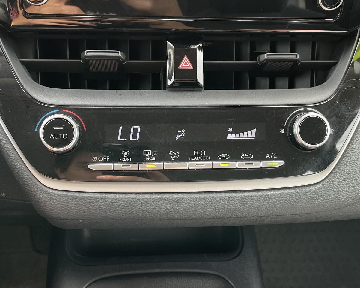 2020 Toyota Corolla LE Sedan 4D Port Orchard WA