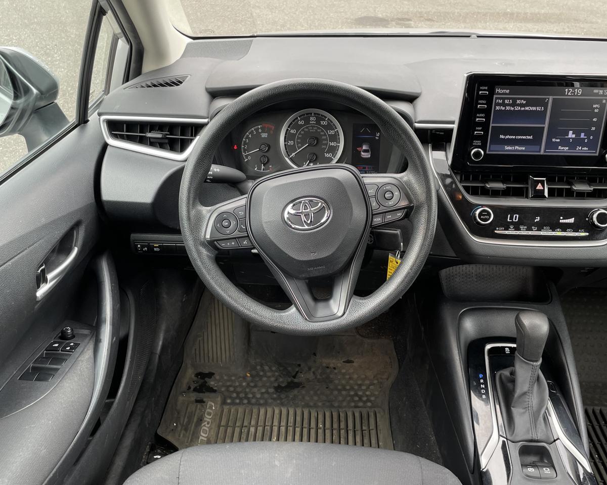 2020 Toyota Corolla LE Sedan 4D Port Orchard WA