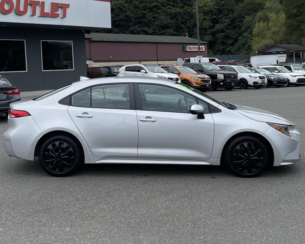 2020 Toyota Corolla LE Sedan 4D Port Orchard WA