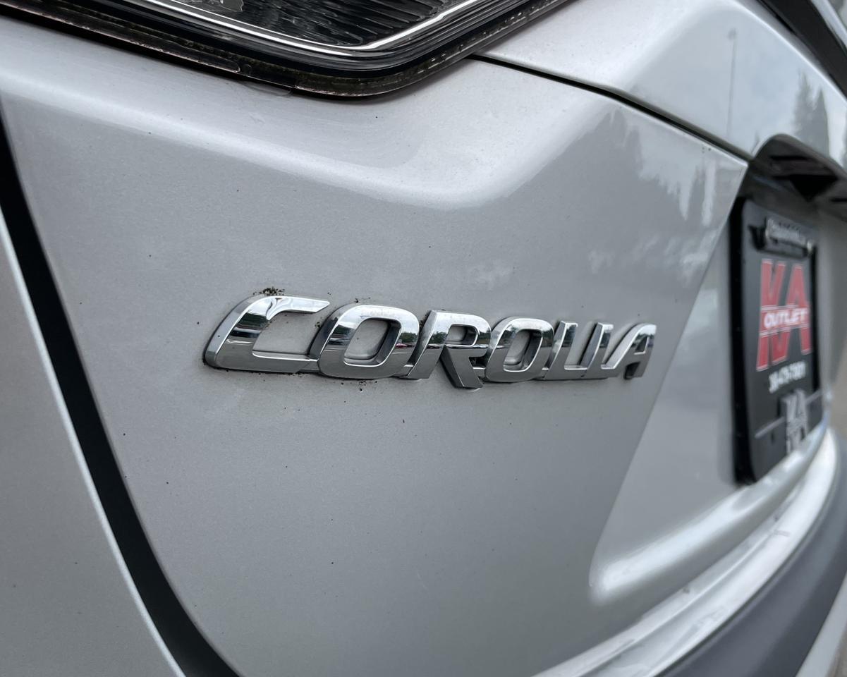 2020 Toyota Corolla LE Sedan 4D Port Orchard WA