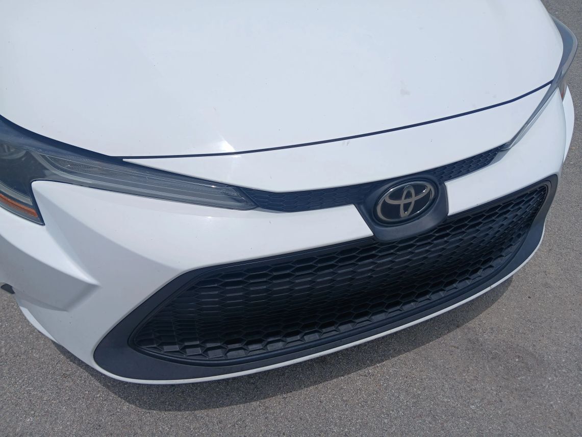 2020 Toyota Corolla LE Sedan 4D Maitland FL