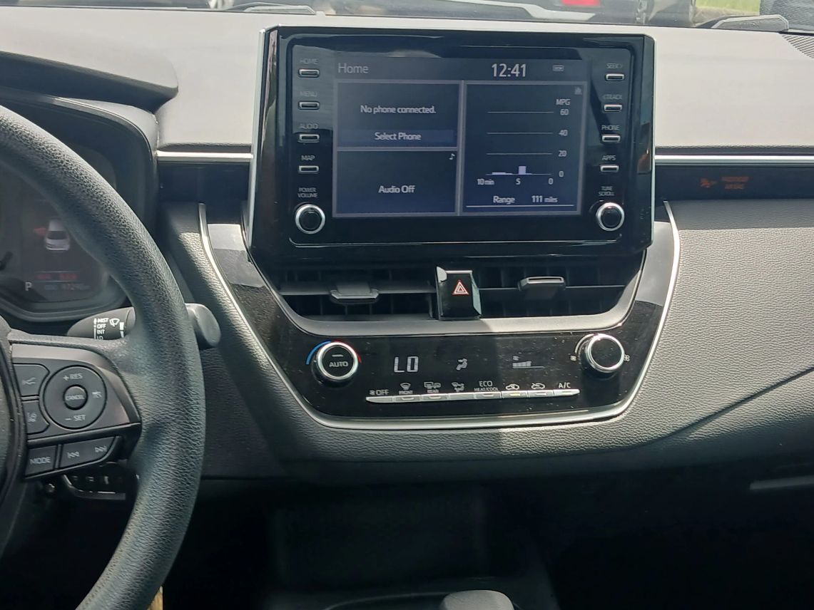 2020 Toyota Corolla LE Sedan 4D Maitland FL