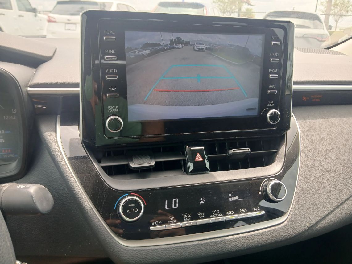 2020 Toyota Corolla LE Sedan 4D Maitland FL