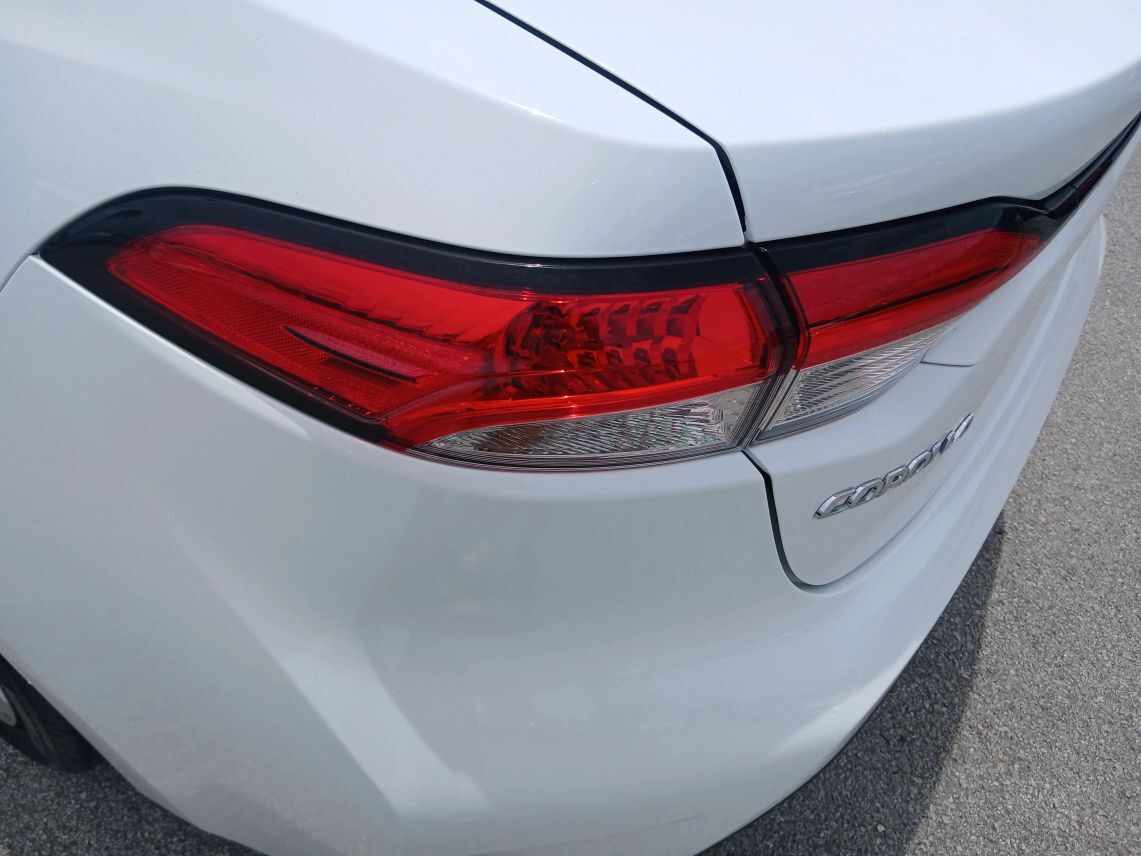 2020 Toyota Corolla LE Sedan 4D Maitland FL