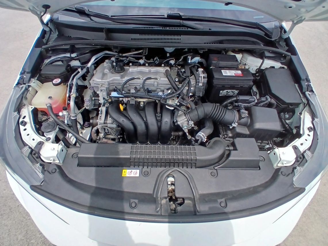2020 Toyota Corolla LE Sedan 4D Maitland FL