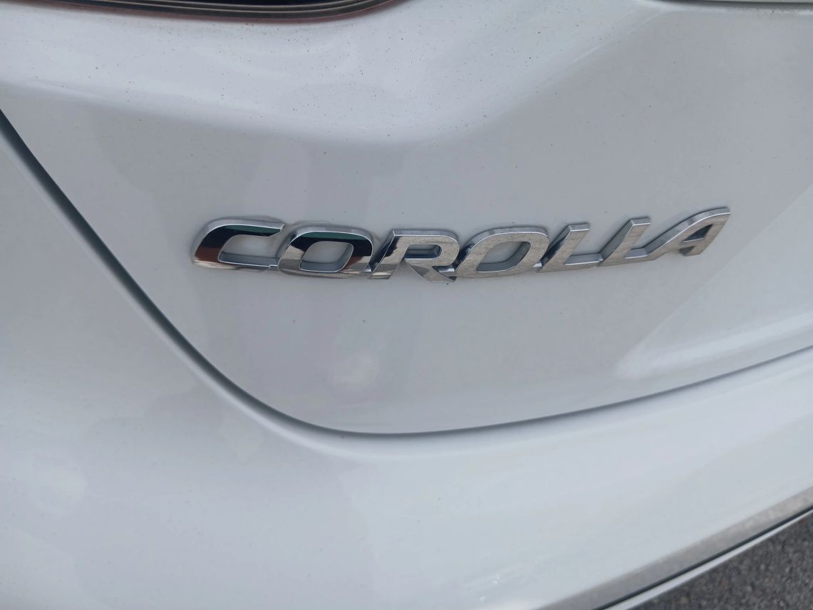 2020 Toyota Corolla LE Sedan 4D Maitland FL