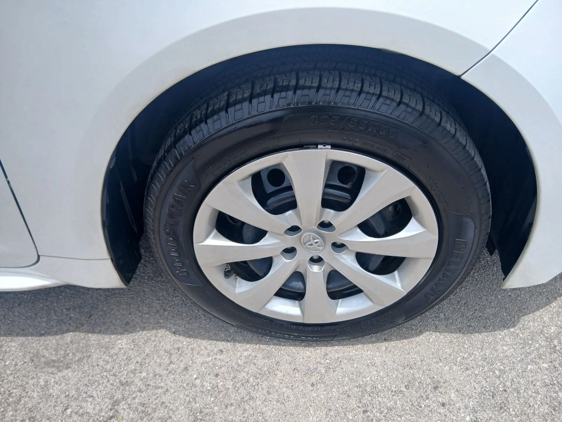 2020 Toyota Corolla LE Sedan 4D Maitland FL