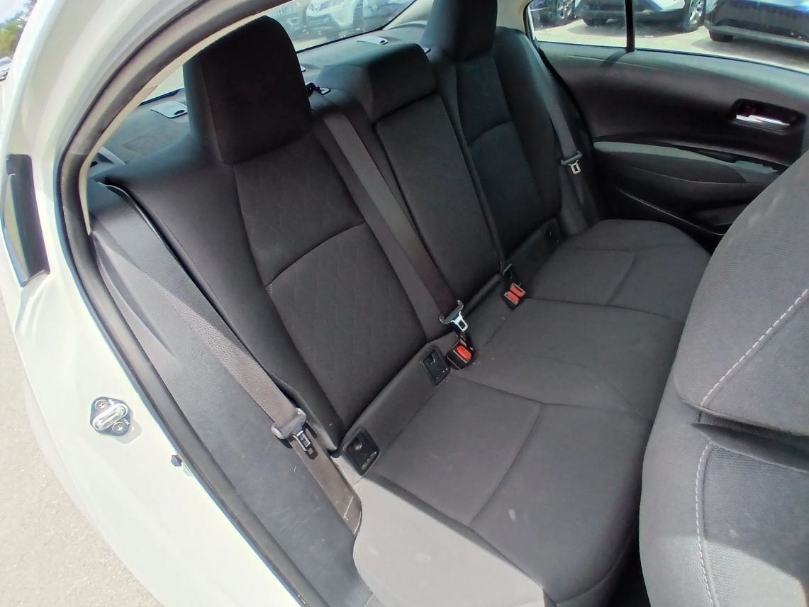 2020 Toyota Corolla LE Sedan 4D Maitland FL