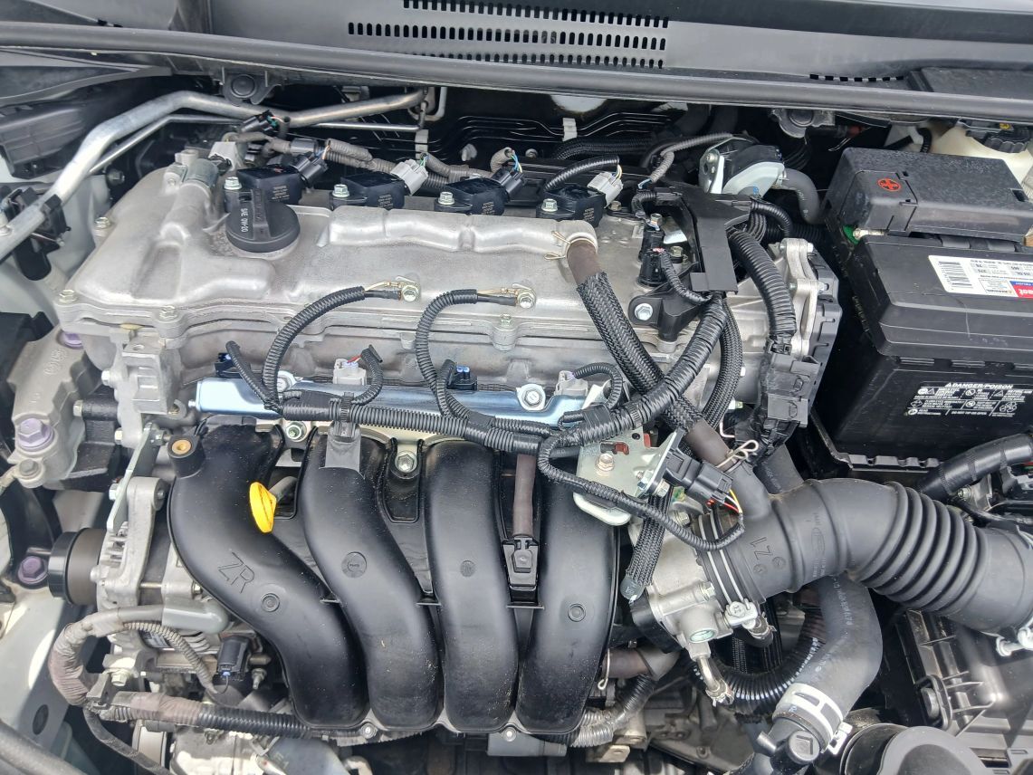 2020 Toyota Corolla LE Sedan 4D Maitland FL