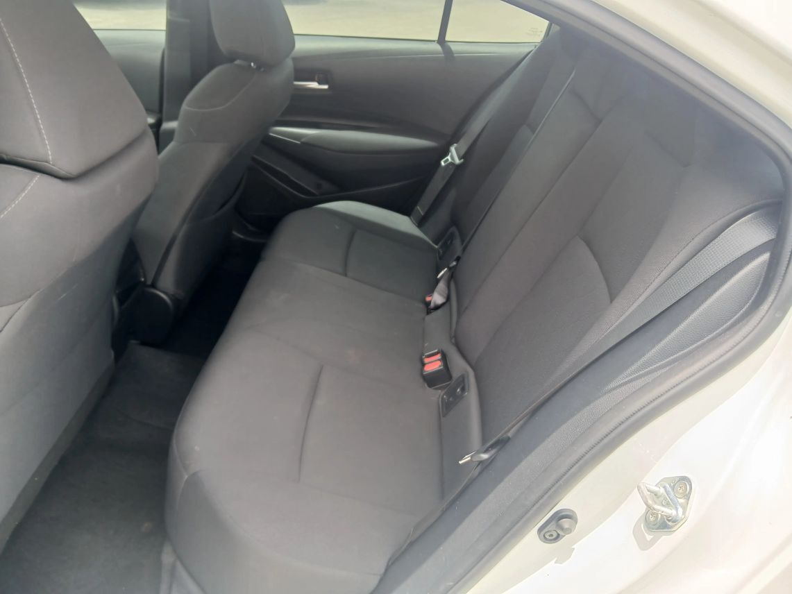 2020 Toyota Corolla LE Sedan 4D Maitland FL