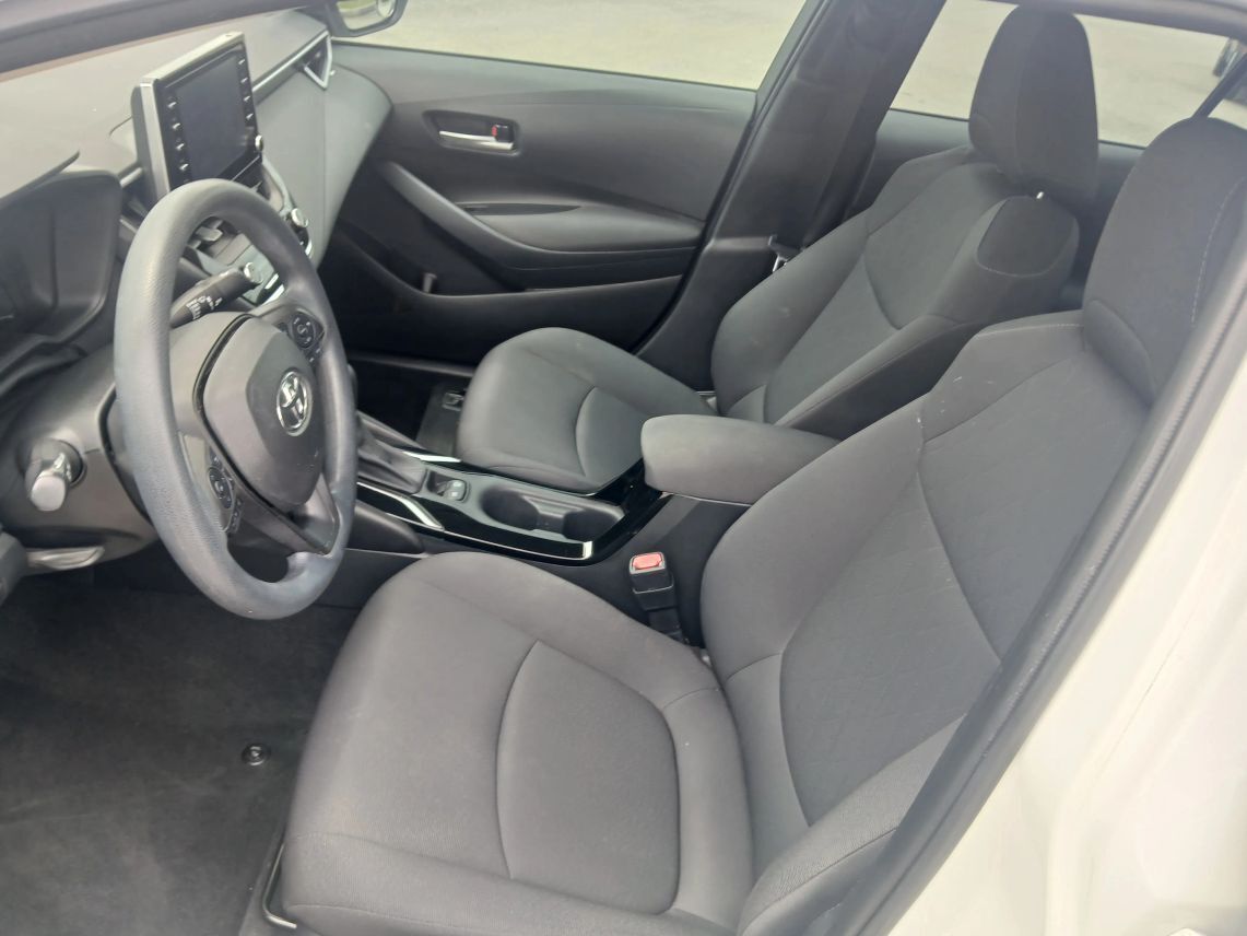 2020 Toyota Corolla LE Sedan 4D Maitland FL
