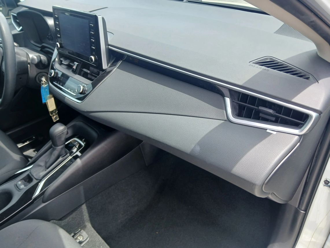 2020 Toyota Corolla LE Sedan 4D Maitland FL