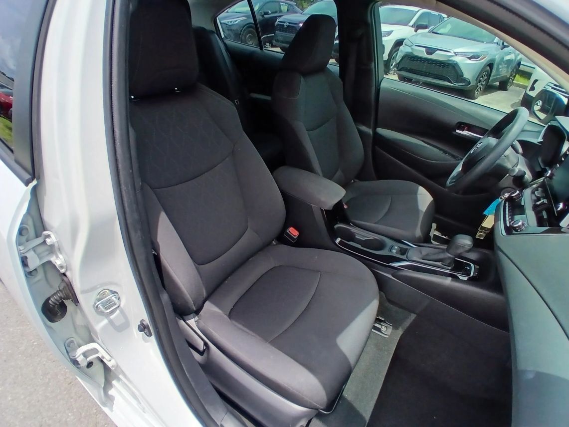2020 Toyota Corolla LE Sedan 4D Maitland FL