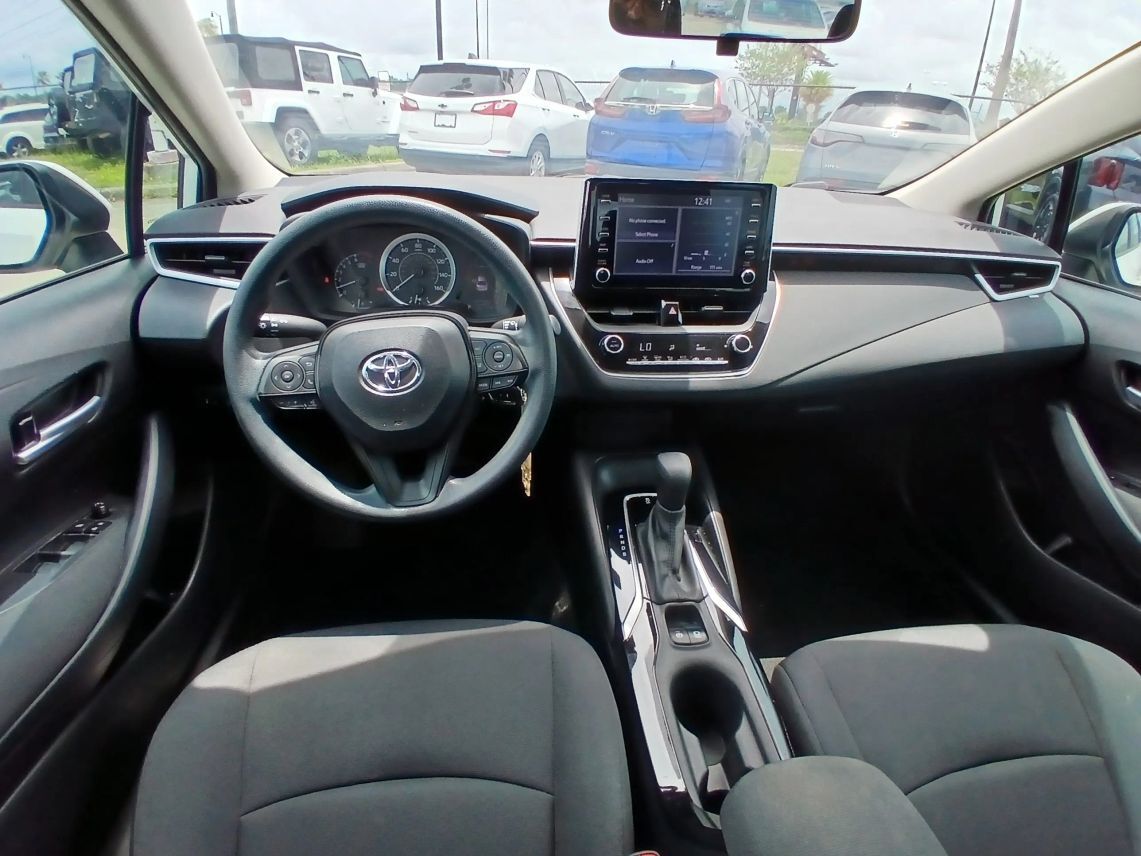 2020 Toyota Corolla LE Sedan 4D Maitland FL