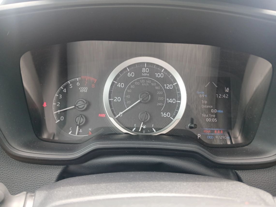 2020 Toyota Corolla LE Sedan 4D Maitland FL