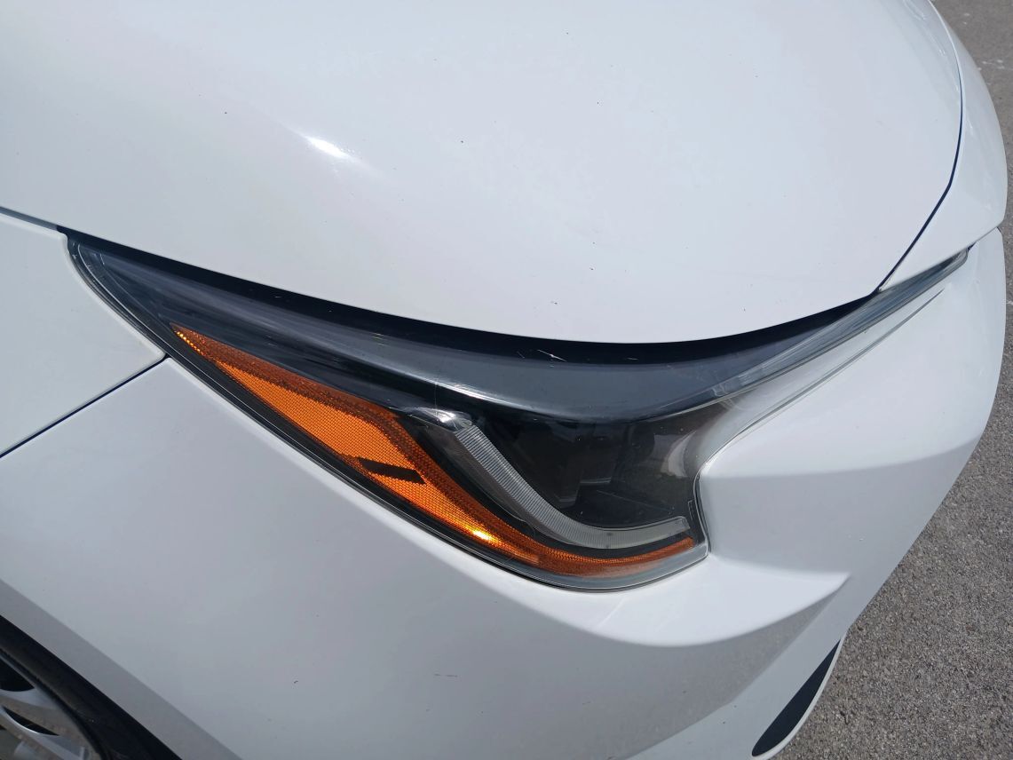 2020 Toyota Corolla LE Sedan 4D Maitland FL