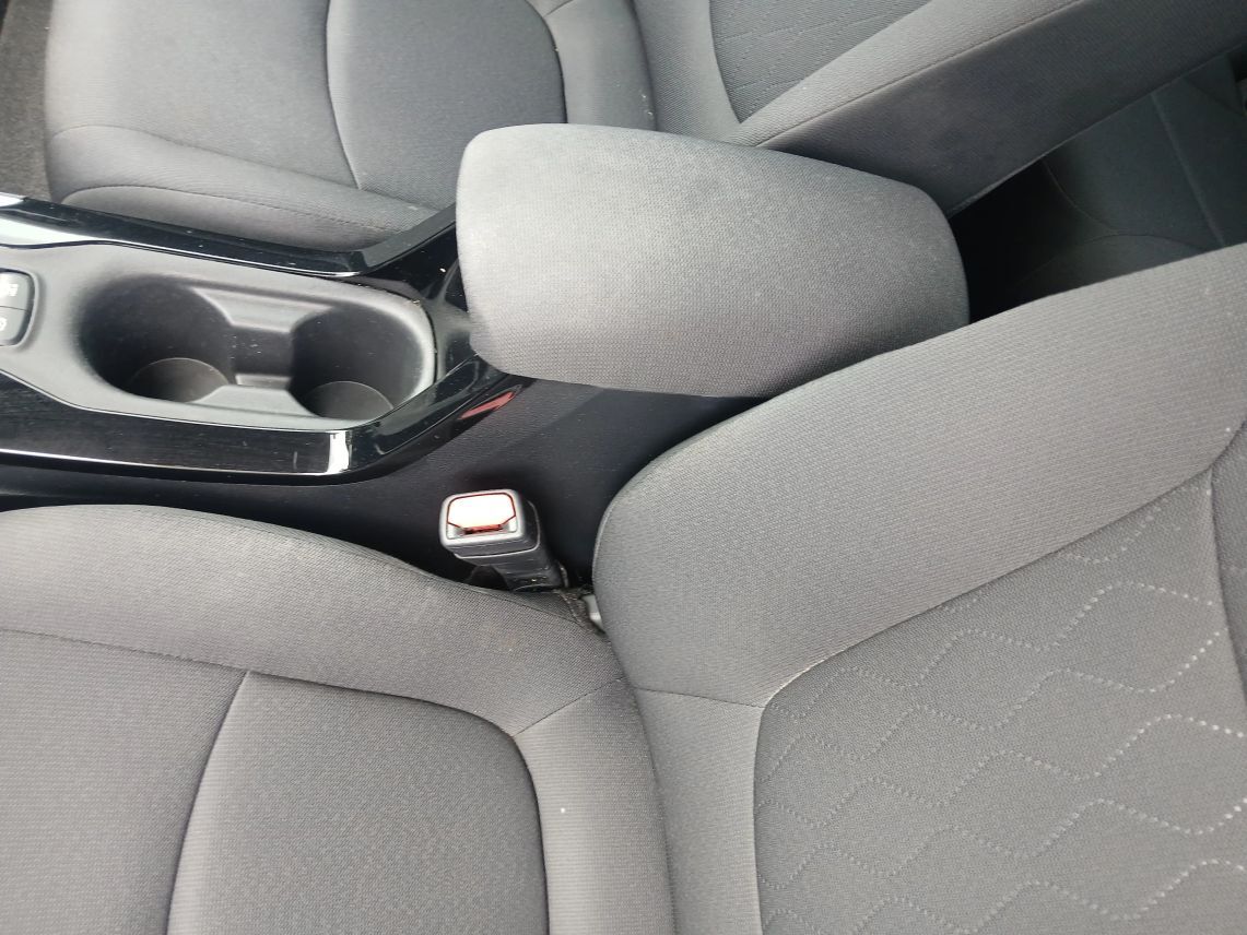 2020 Toyota Corolla LE Sedan 4D Maitland FL