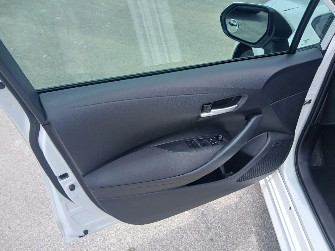 2020 Toyota Corolla LE Sedan 4D Maitland FL