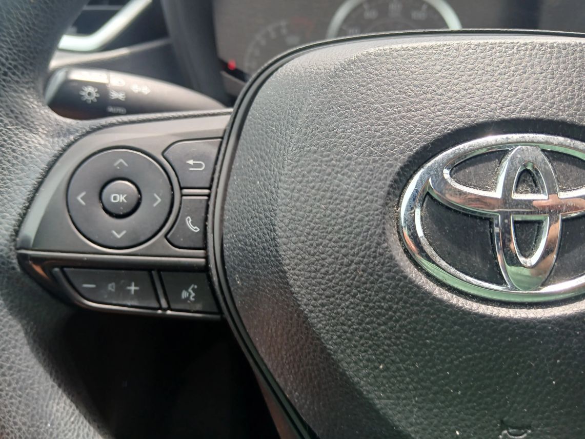 2020 Toyota Corolla LE Sedan 4D Maitland FL