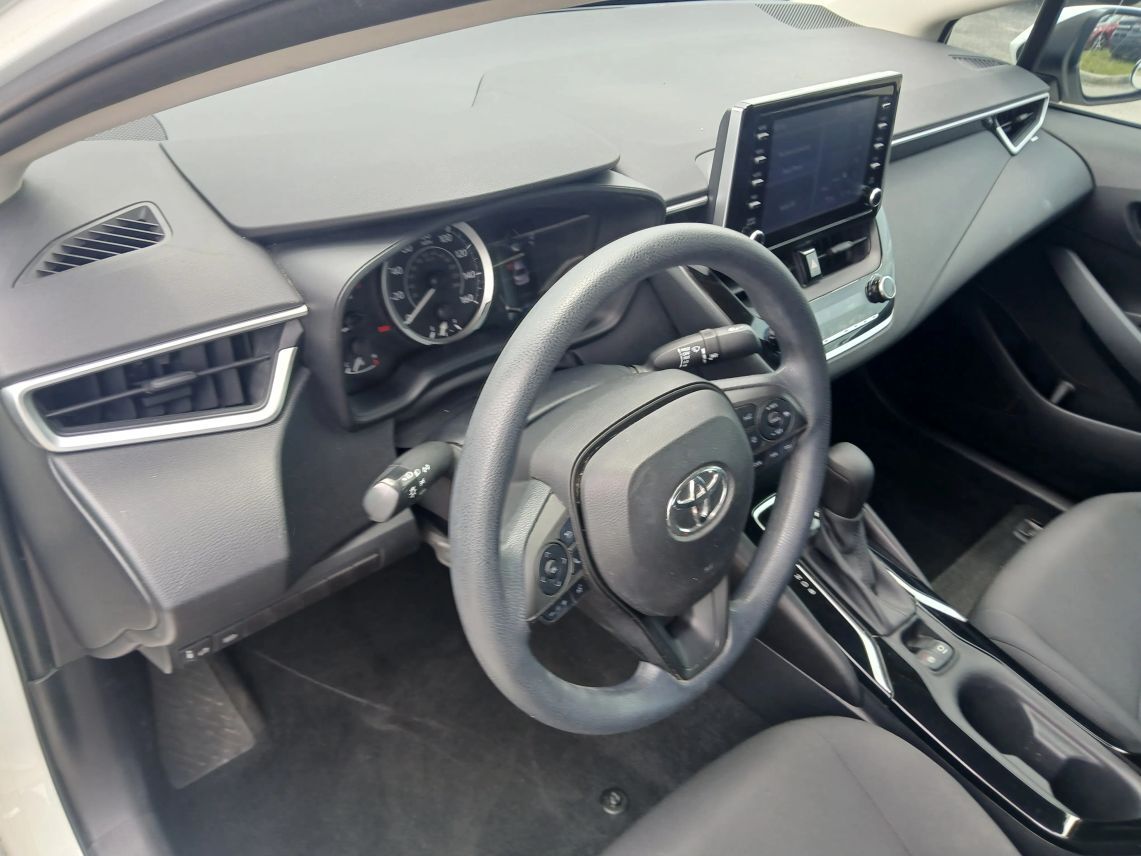 2020 Toyota Corolla LE Sedan 4D Maitland FL