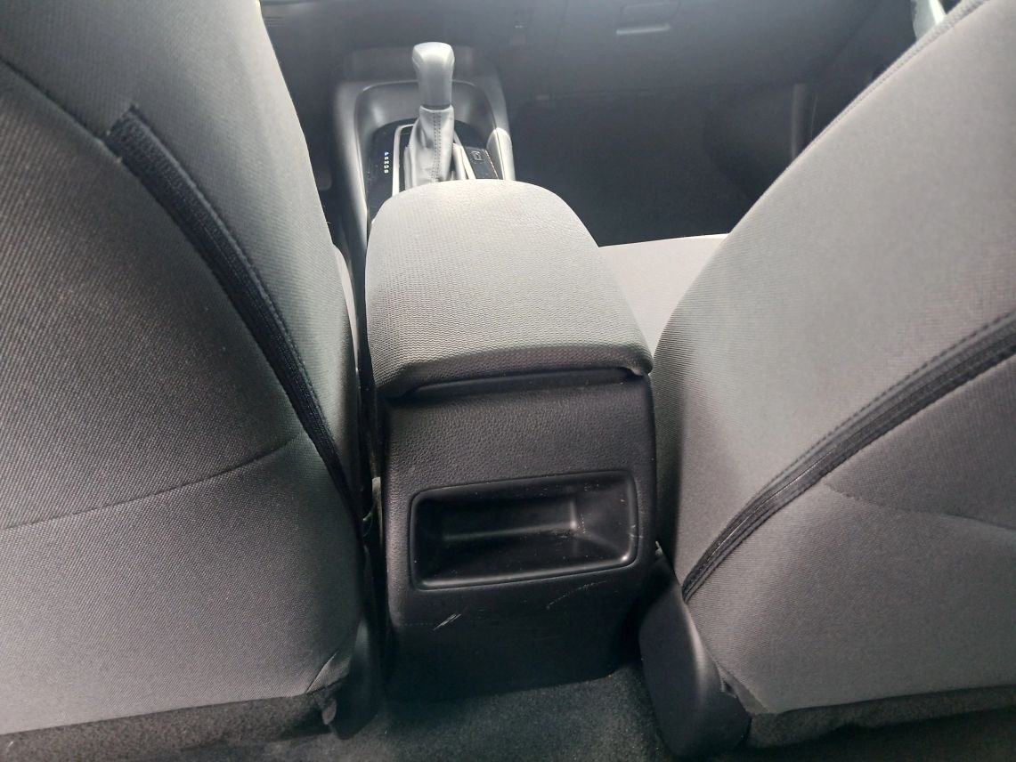 2020 Toyota Corolla LE Sedan 4D Maitland FL