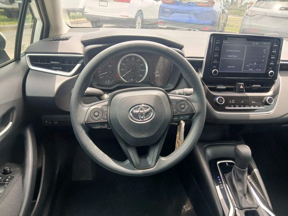 2020 Toyota Corolla LE Sedan 4D Maitland FL