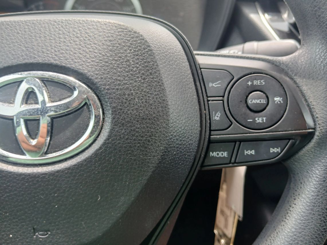 2020 Toyota Corolla LE Sedan 4D Maitland FL