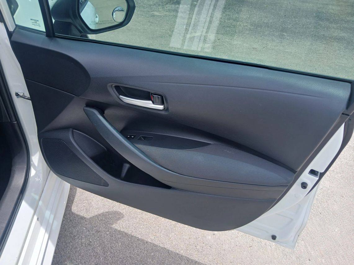 2020 Toyota Corolla LE Sedan 4D Maitland FL