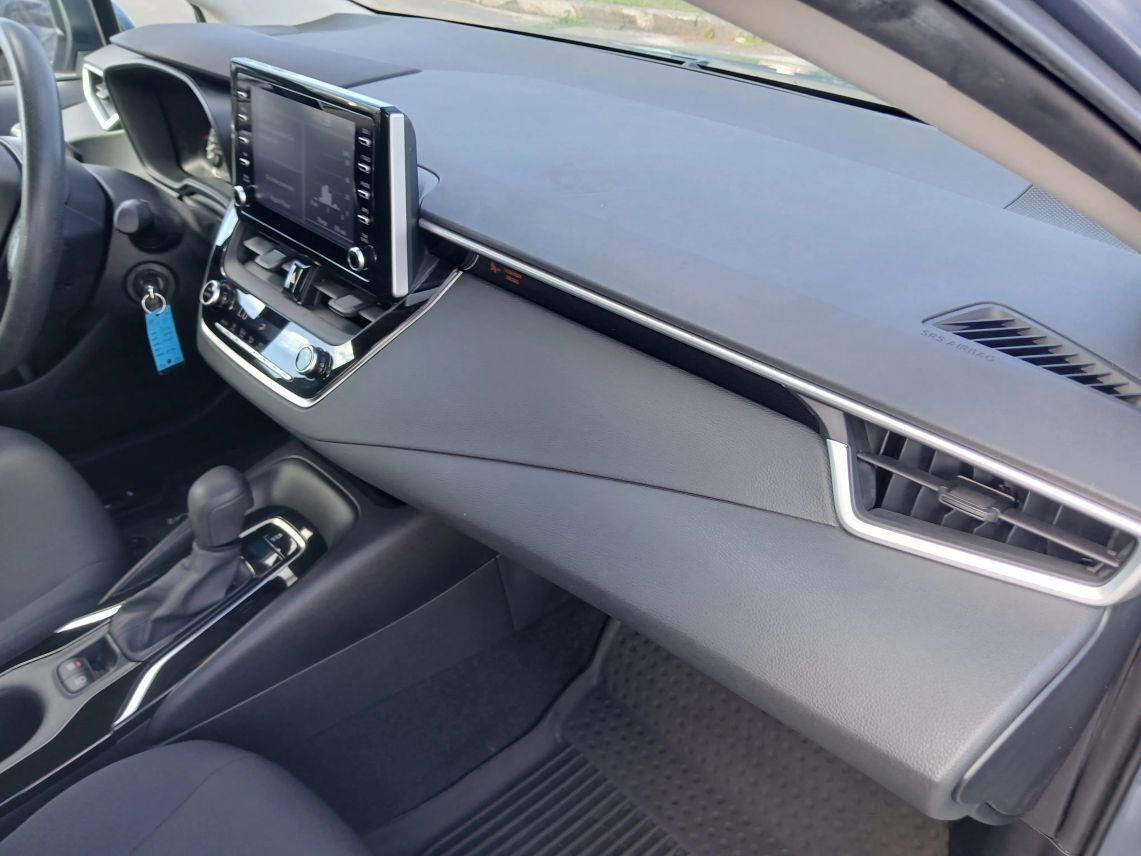 2020 Toyota Corolla LE Sedan 4D Maitland FL