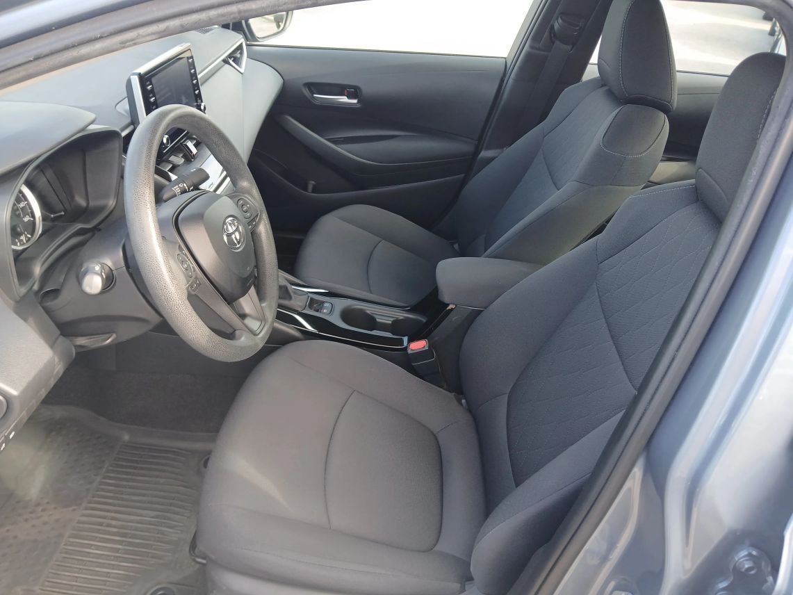 2020 Toyota Corolla LE Sedan 4D Maitland FL