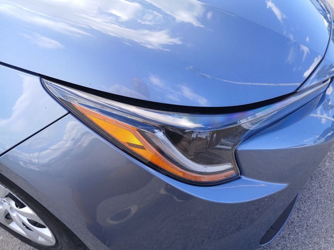 2020 Toyota Corolla LE Sedan 4D Maitland FL