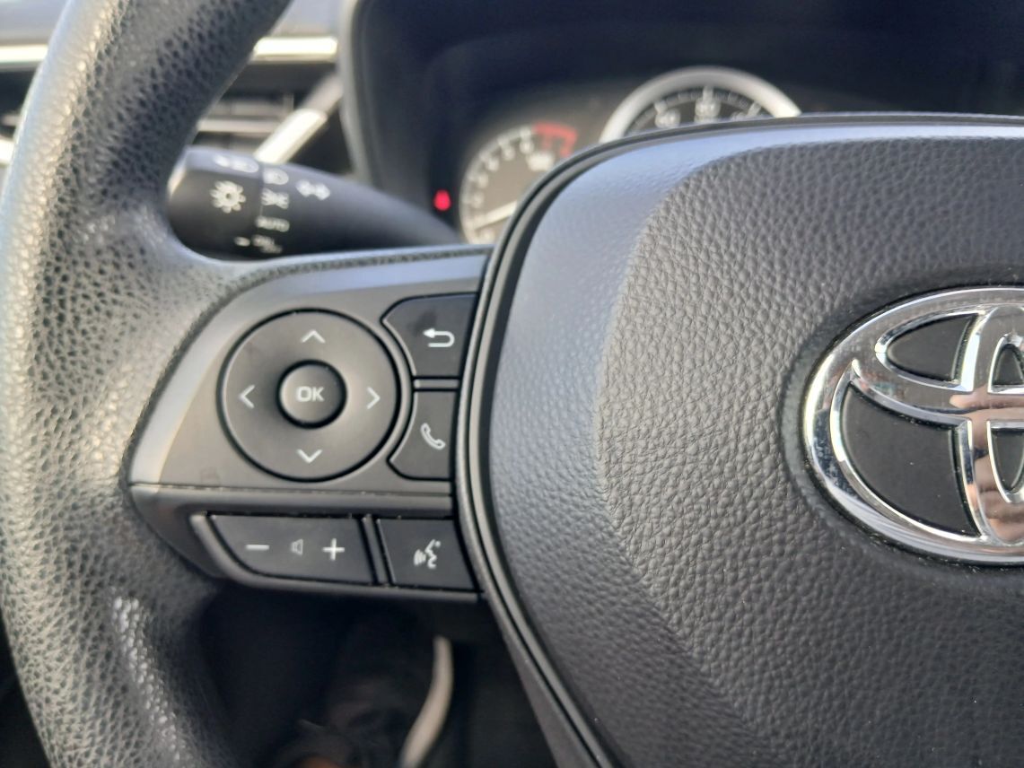 2020 Toyota Corolla LE Sedan 4D Maitland FL