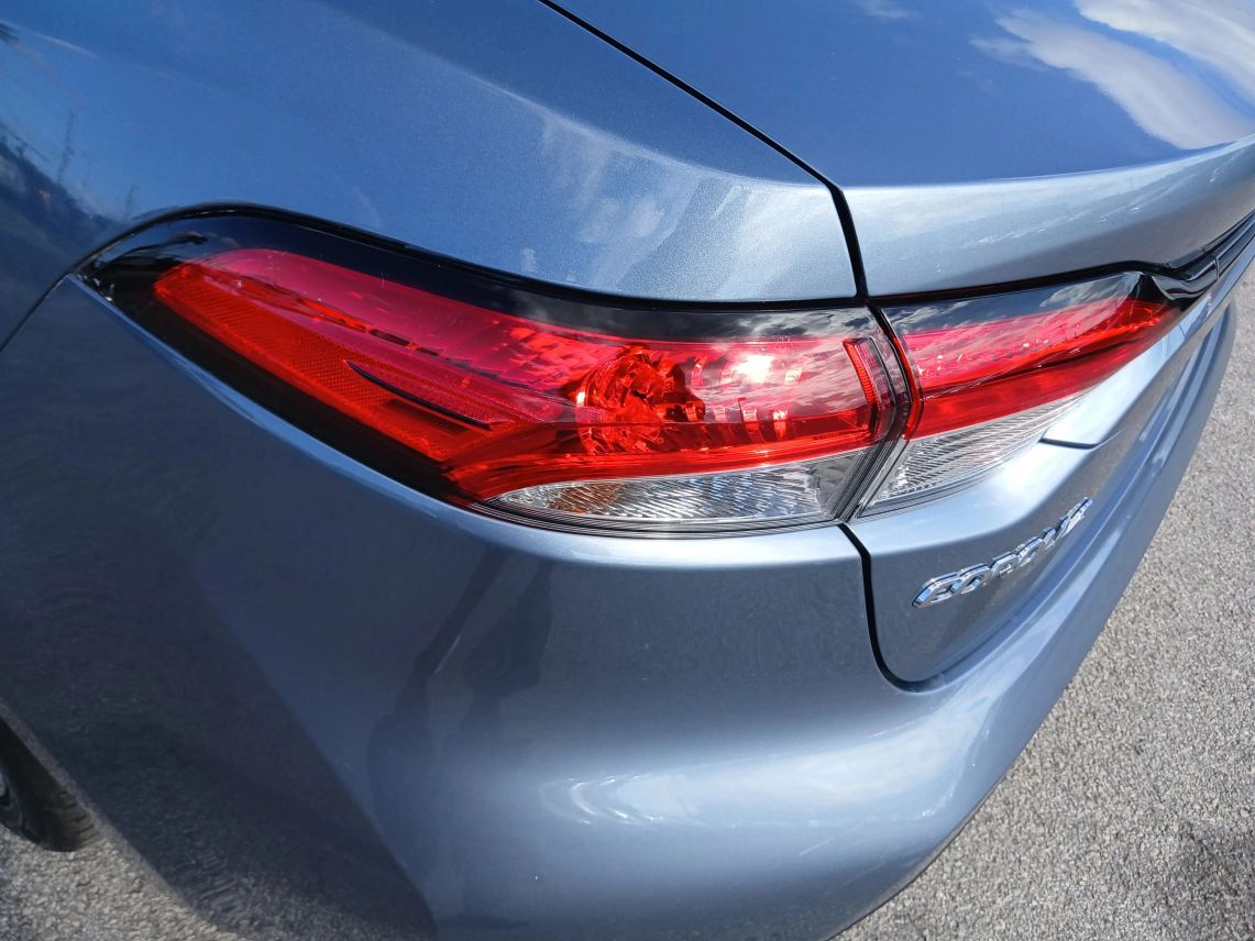 2020 Toyota Corolla LE Sedan 4D Maitland FL