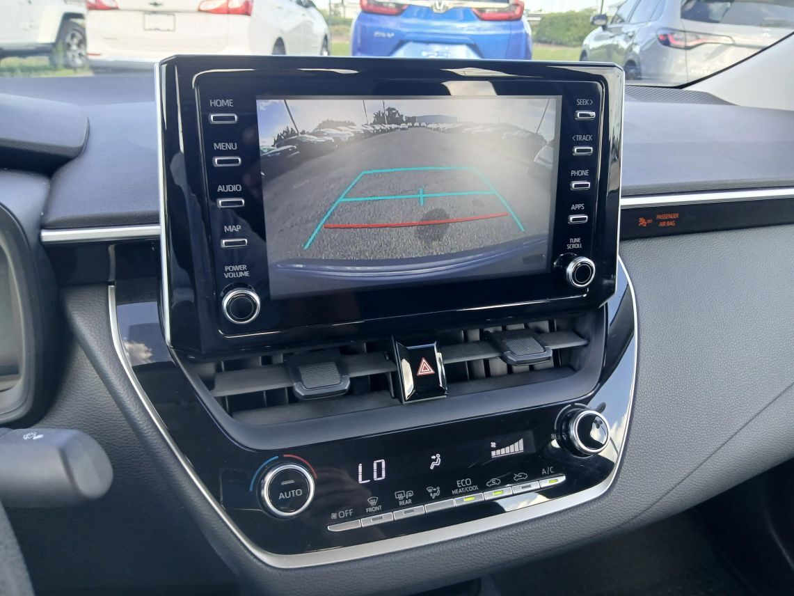 2020 Toyota Corolla LE Sedan 4D Maitland FL