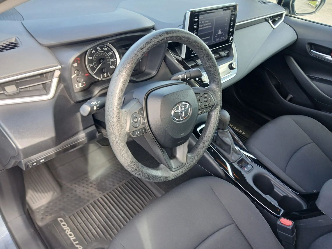 2020 Toyota Corolla LE Sedan 4D Maitland FL