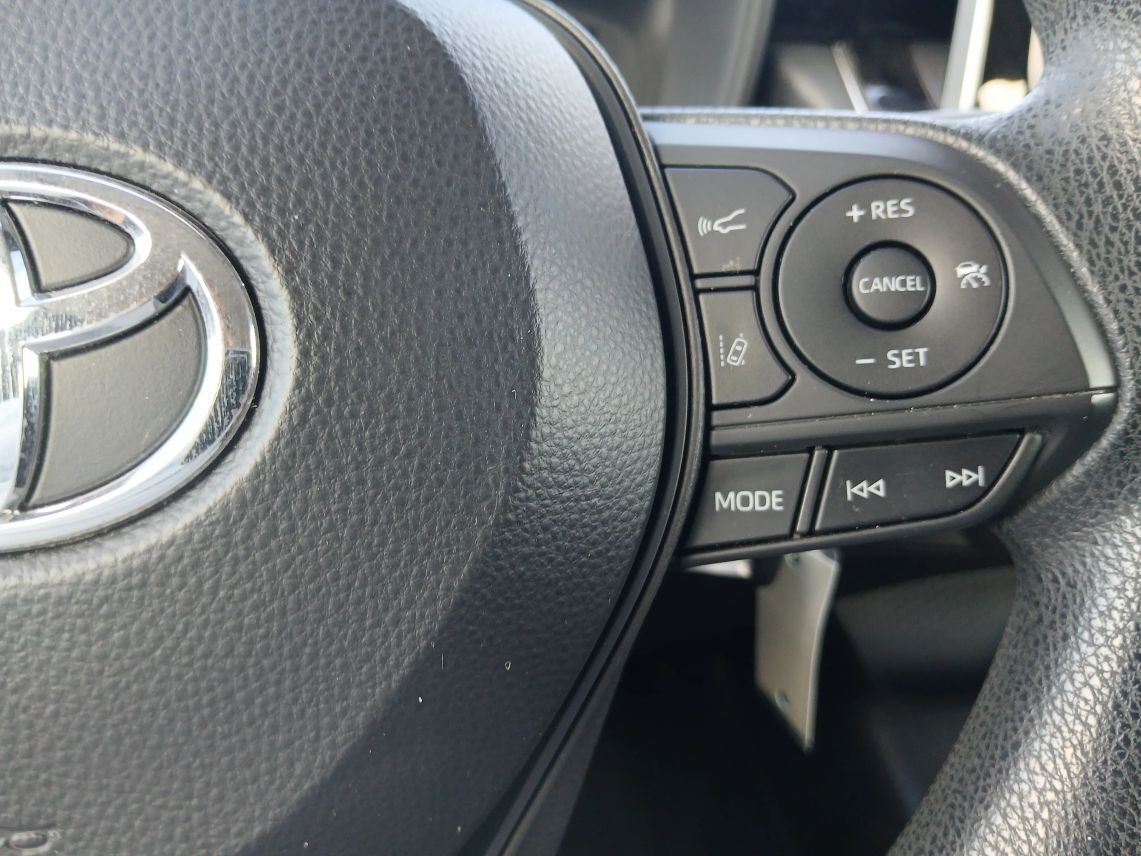 2020 Toyota Corolla LE Sedan 4D Maitland FL