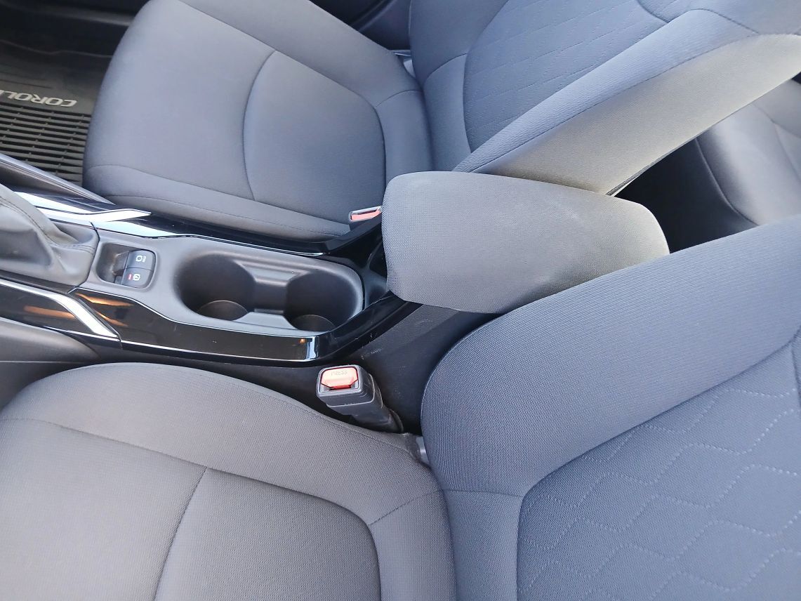 2020 Toyota Corolla LE Sedan 4D Maitland FL