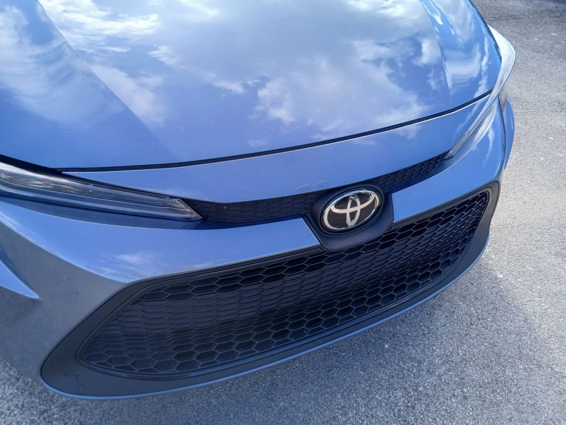 2020 Toyota Corolla LE Sedan 4D Maitland FL