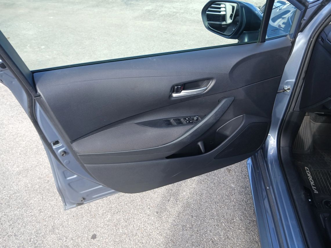 2020 Toyota Corolla LE Sedan 4D Maitland FL