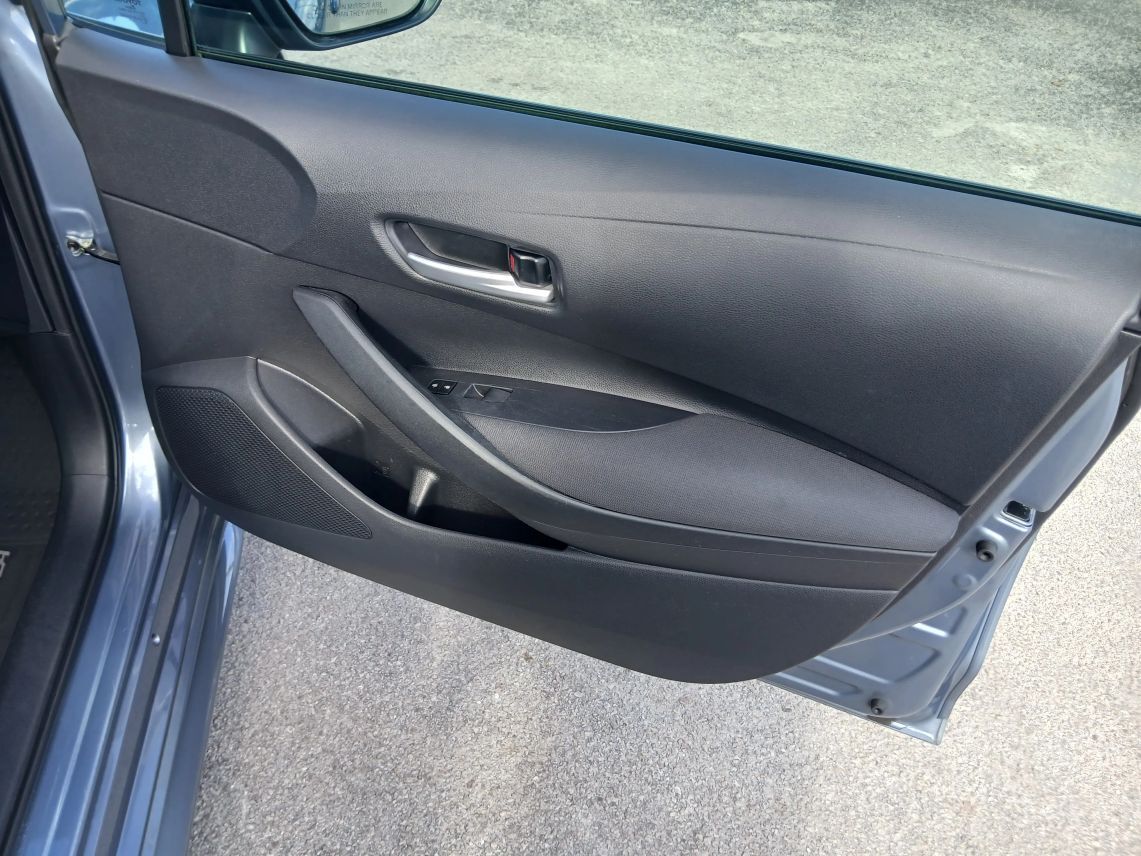 2020 Toyota Corolla LE Sedan 4D Maitland FL