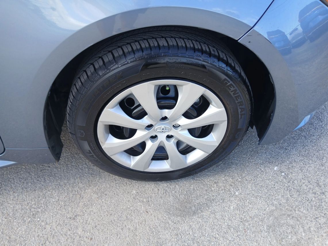2020 Toyota Corolla LE Sedan 4D Maitland FL