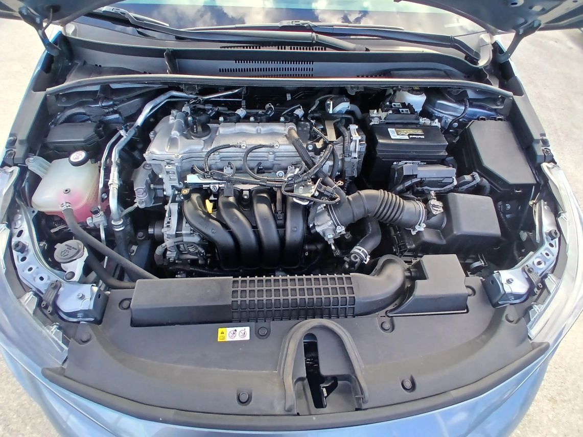 2020 Toyota Corolla LE Sedan 4D Maitland FL