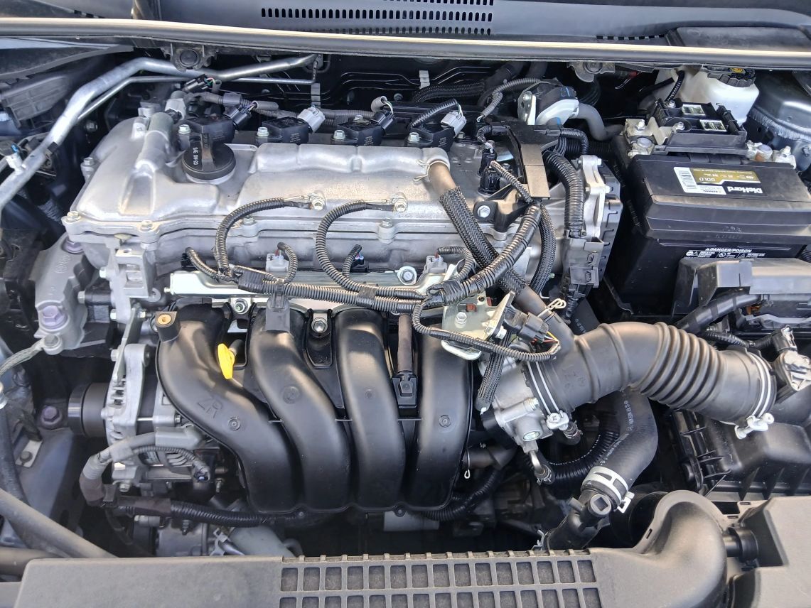 2020 Toyota Corolla LE Sedan 4D Maitland FL