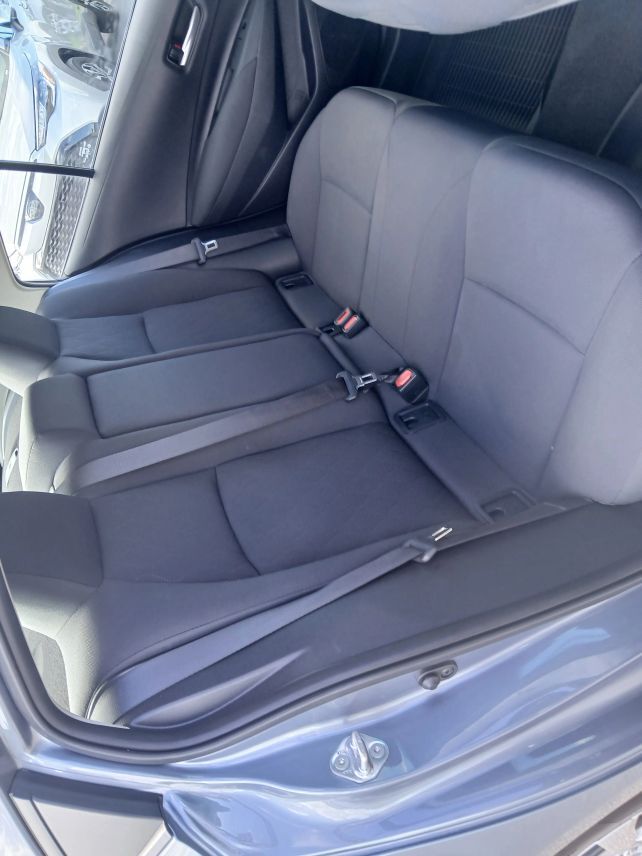 2020 Toyota Corolla LE Sedan 4D Maitland FL