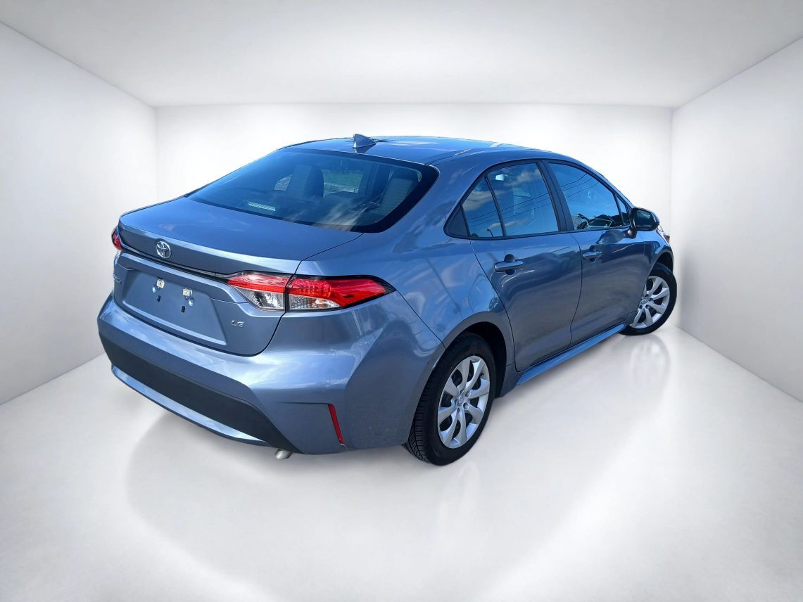 2020 Toyota Corolla LE Sedan 4D Maitland FL