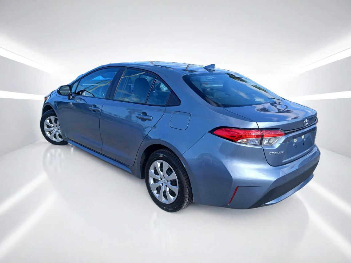 2020 Toyota Corolla LE Sedan 4D Maitland FL