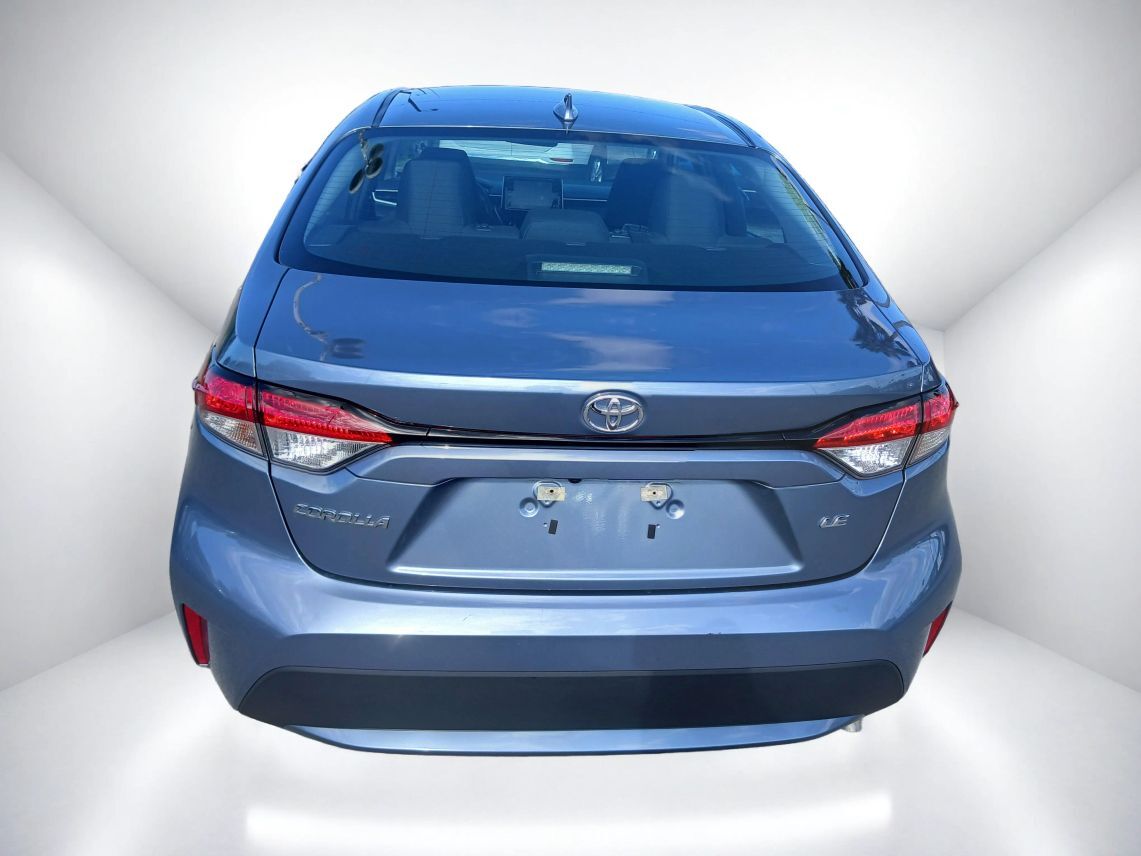 2020 Toyota Corolla LE Sedan 4D Maitland FL