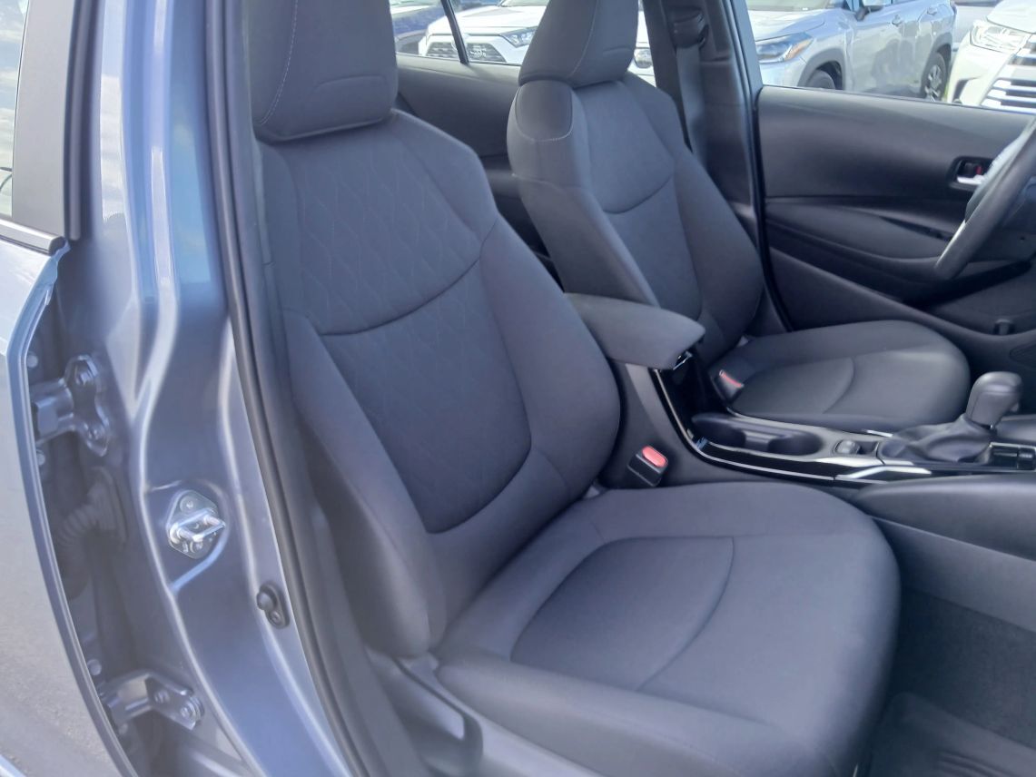 2020 Toyota Corolla LE Sedan 4D Maitland FL