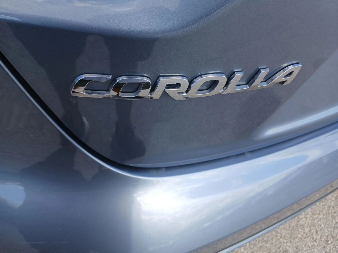2020 Toyota Corolla LE Sedan 4D Maitland FL