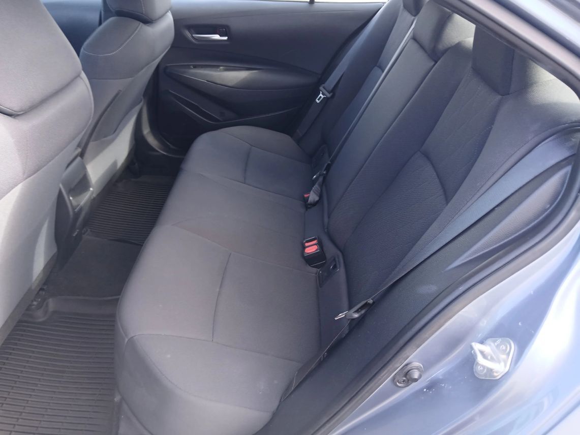 2020 Toyota Corolla LE Sedan 4D Maitland FL